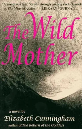 The Wild Mother cover image