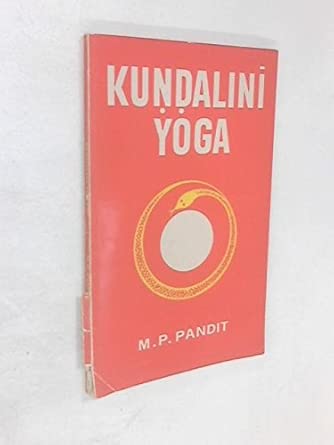 Kundalini Yoga cover image