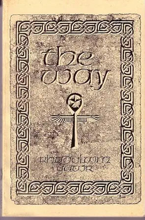 The Way: The Discovery of the Grail of Immortality cover image