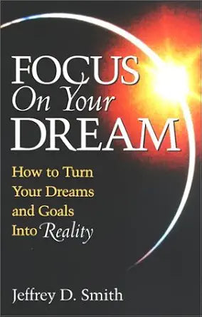 Focus On Your Dream cover image
