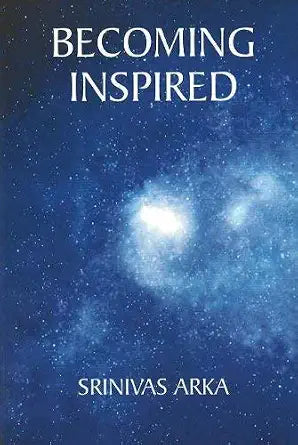 Becoming Inspired cover image