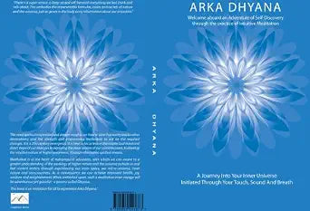 Arka Dhyana: Intuitive Meditation cover image
