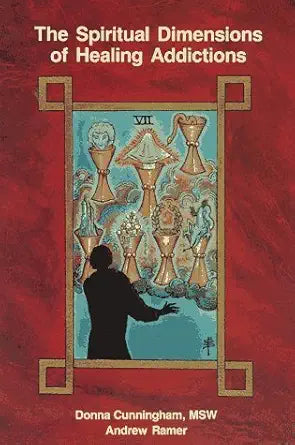 Spiritual Dimensions of Healing Addictions cover image