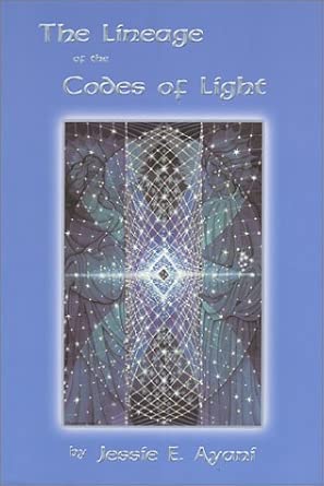 The Lineage of the Codes of Light cover image