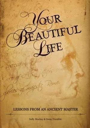Your Beautiful Life cover image