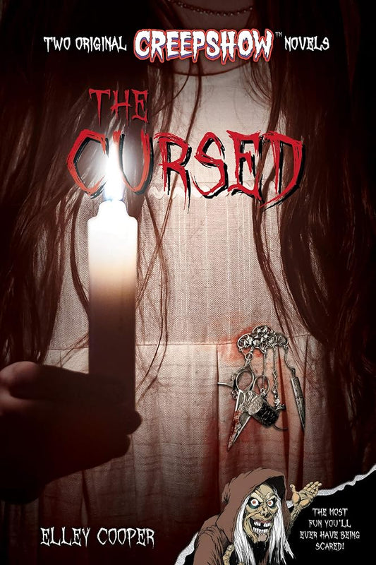Creepshow: The Cursed cover image
