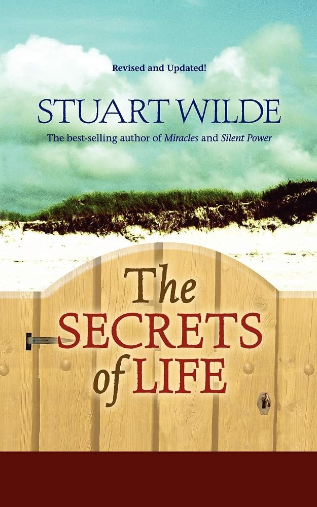 The Secrets of Life: (revised and Updated!) cover image
