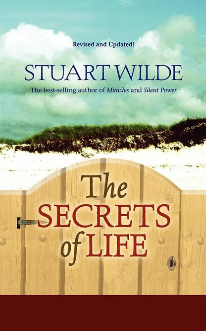 The Secrets of Life: (revised and Updated!) cover image