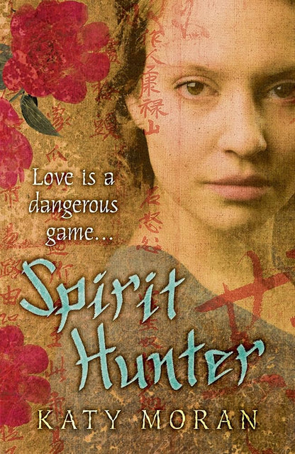 Spirit Hunter cover image