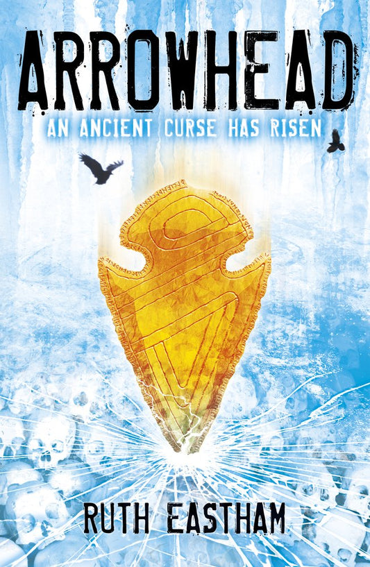 Arrowhead cover image