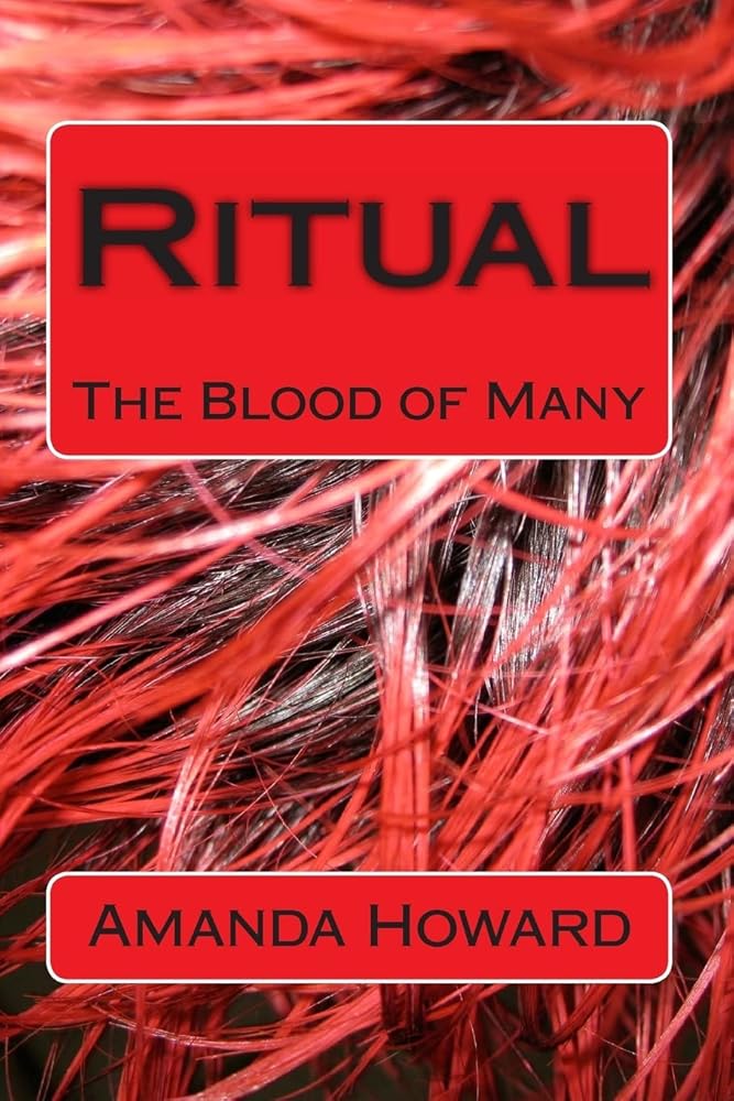 Ritual: The Blood of Many cover image