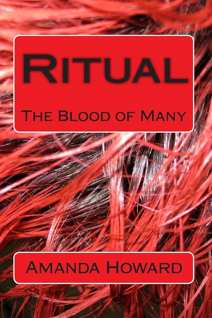 Ritual: The Blood of Many cover image