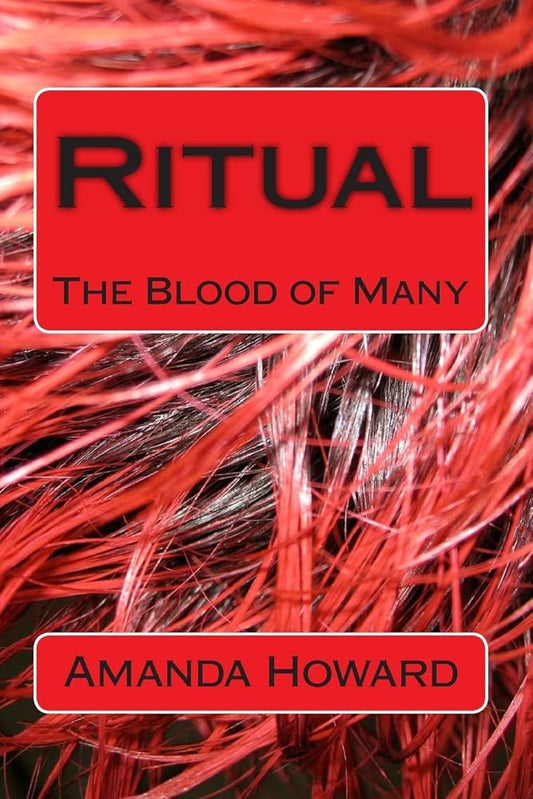 Ritual: The Blood of Many cover image