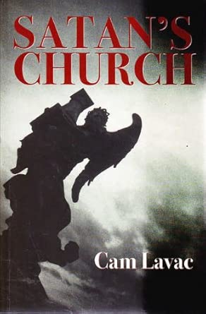 Satan's Church cover image