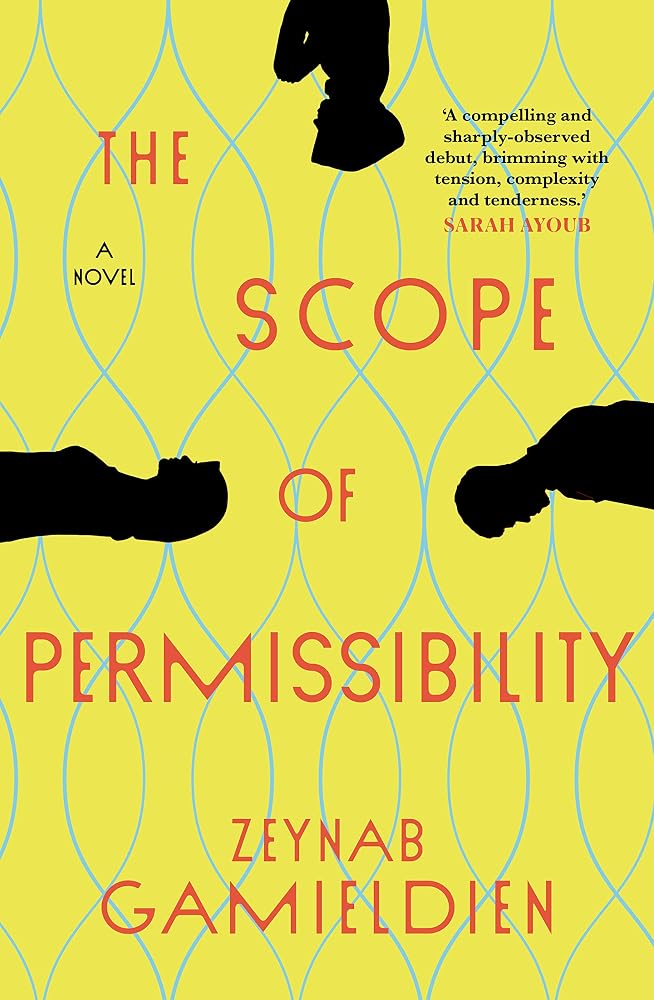 The Scope of Permissibility cover image