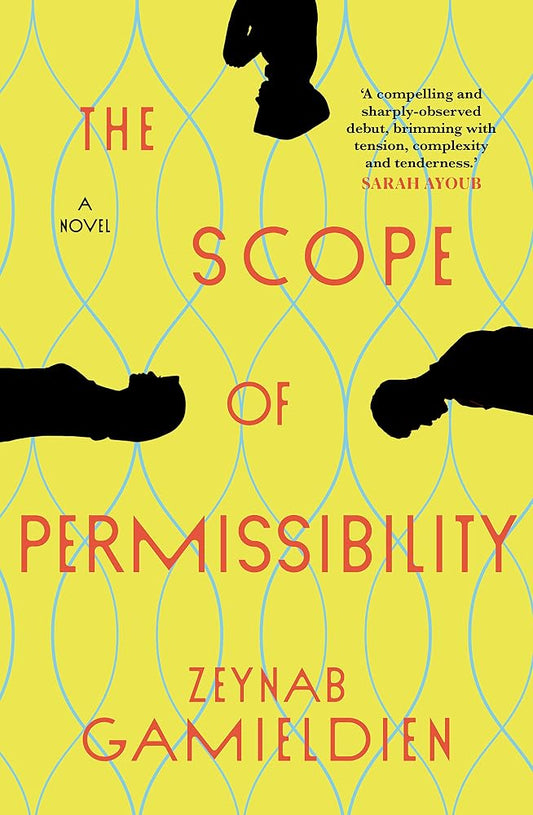 The Scope of Permissibility cover image