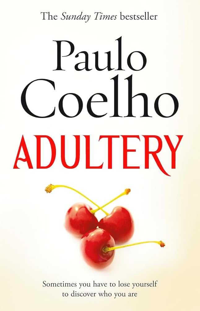 Adultery cover image