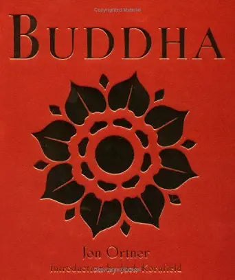 Buddha cover image