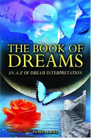 The Book of Dreams cover image