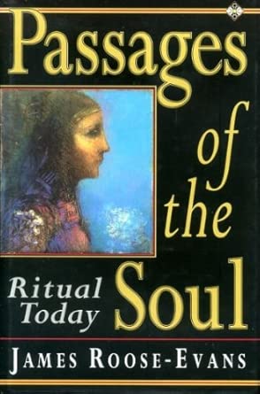 Passages of the Soul: Ritual Today cover image