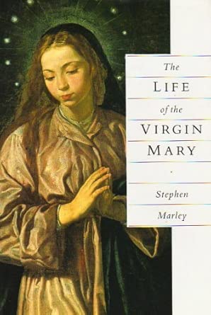 The Life of the Virgin Mary cover image