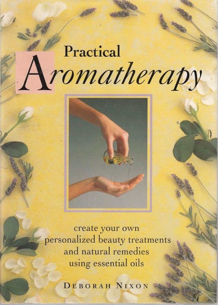 Practical Aromatherapy cover image