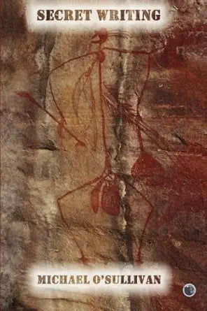 Secret Writing (Emerging Authors) cover image