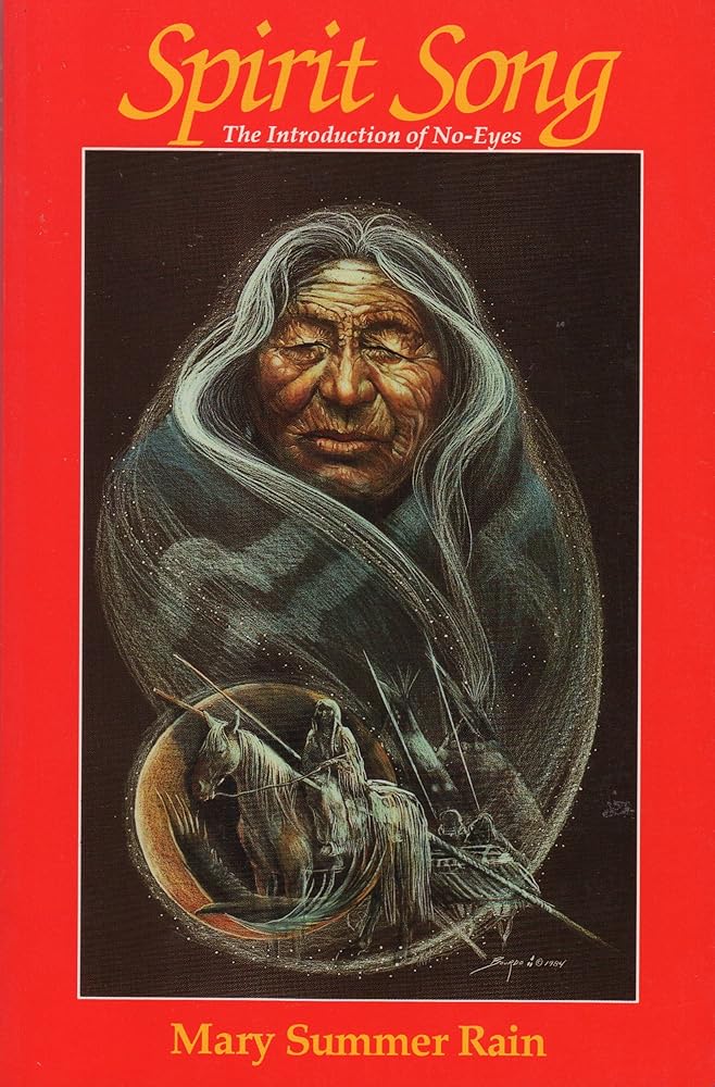 Spirit Song: The Introduction of No-Eyes cover image