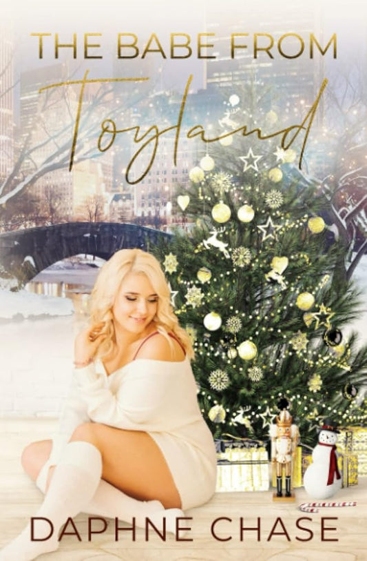 The Babe from Toyland cover image