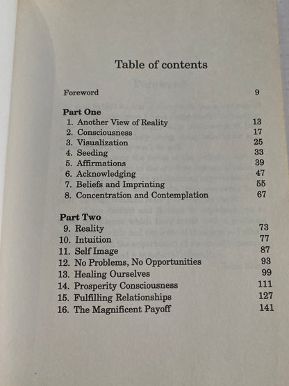Mind Power by John Kehoe