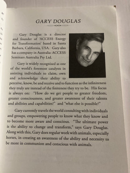 Money Isn't the Problem, You Are — Gary M. Douglas & Dr. Dain C. Heer (Pre-Loved)