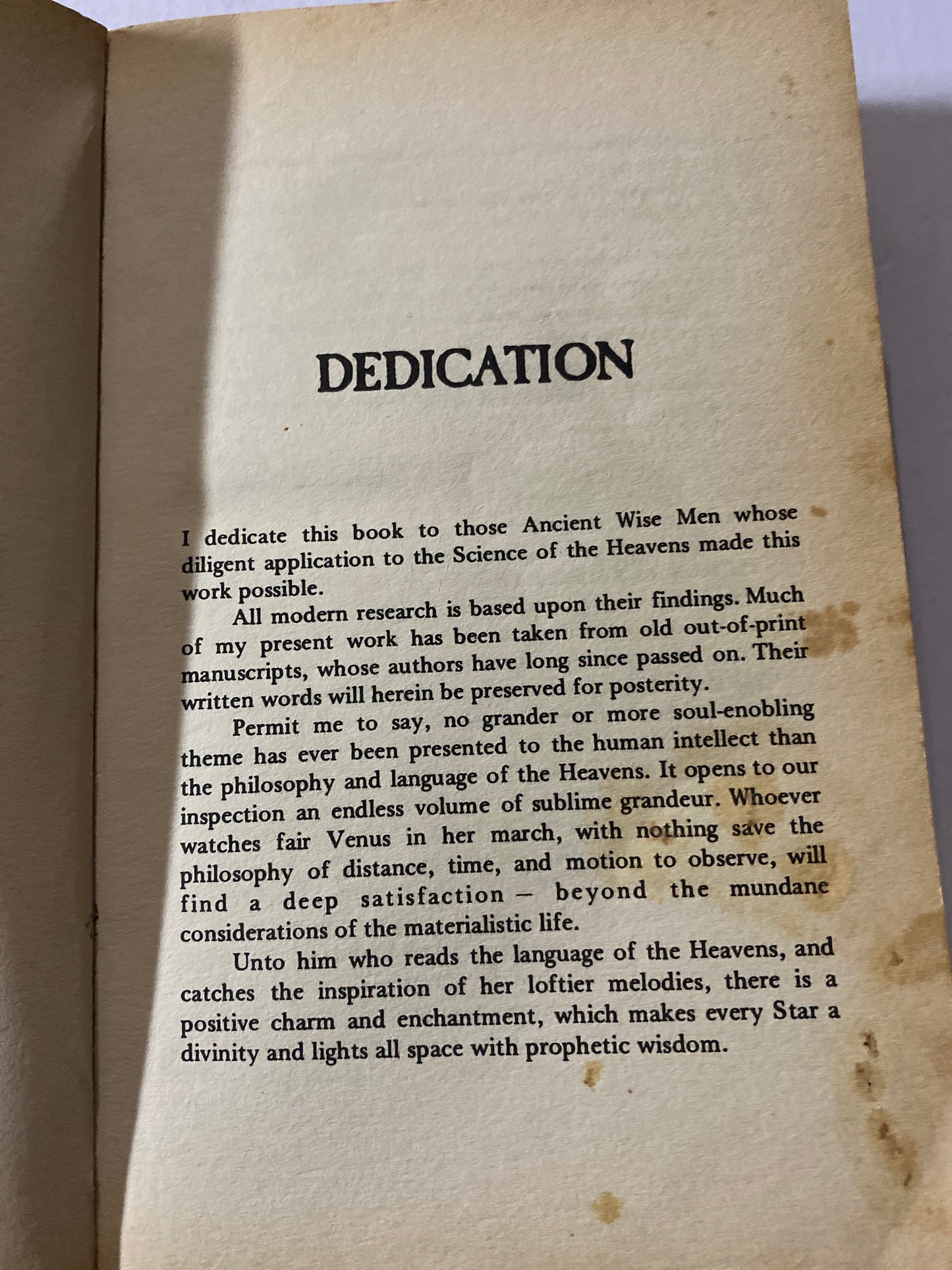 Encyclopedia of Ancient and Forbidden Knowledge by Zolar