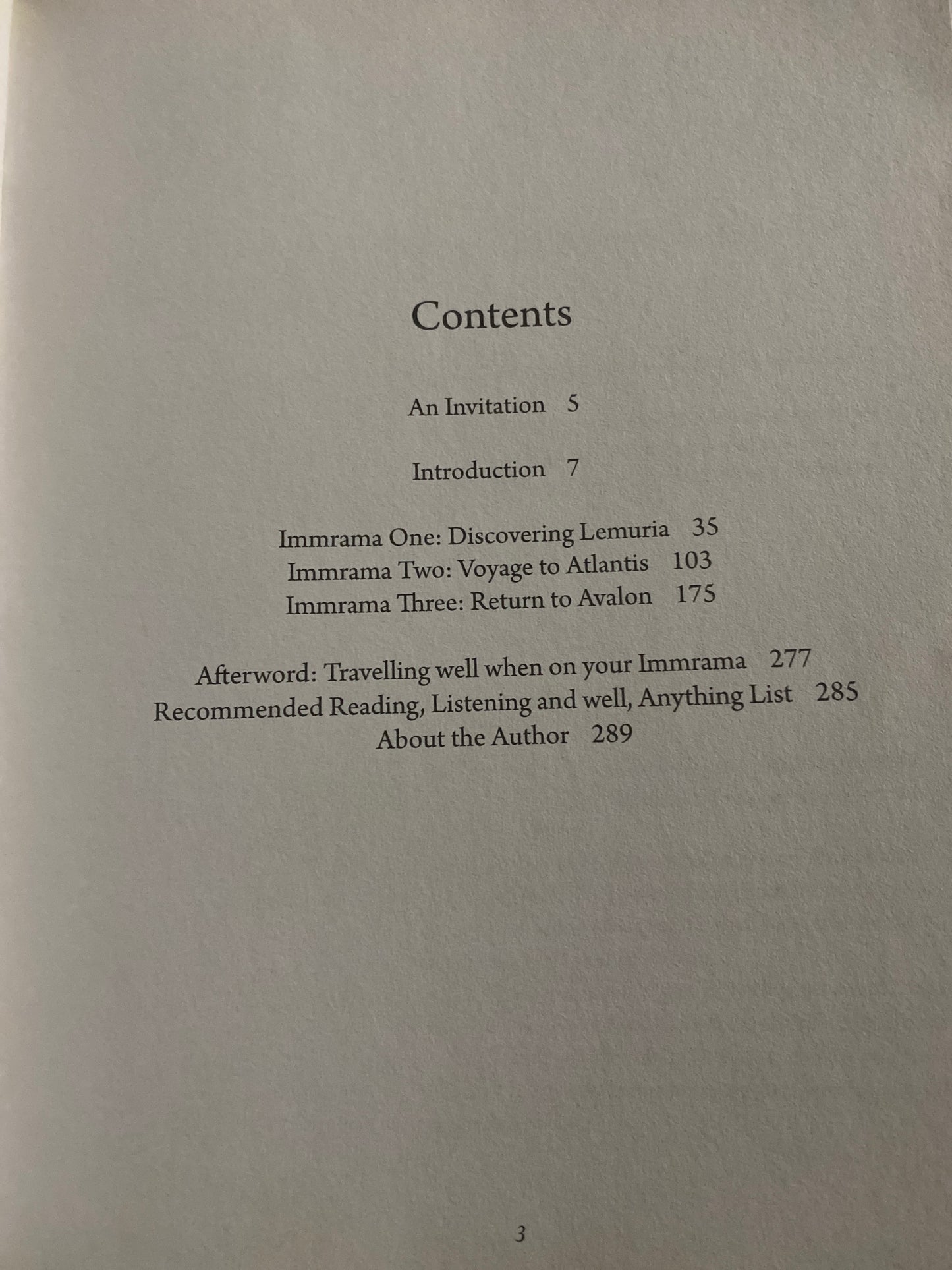 The Lost Lands — Lucy Cavendish - ISBN: 9780980555066 | Condition: Good