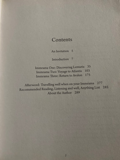 The Lost Lands — Lucy Cavendish - ISBN: 9780980555066 | Condition: Good