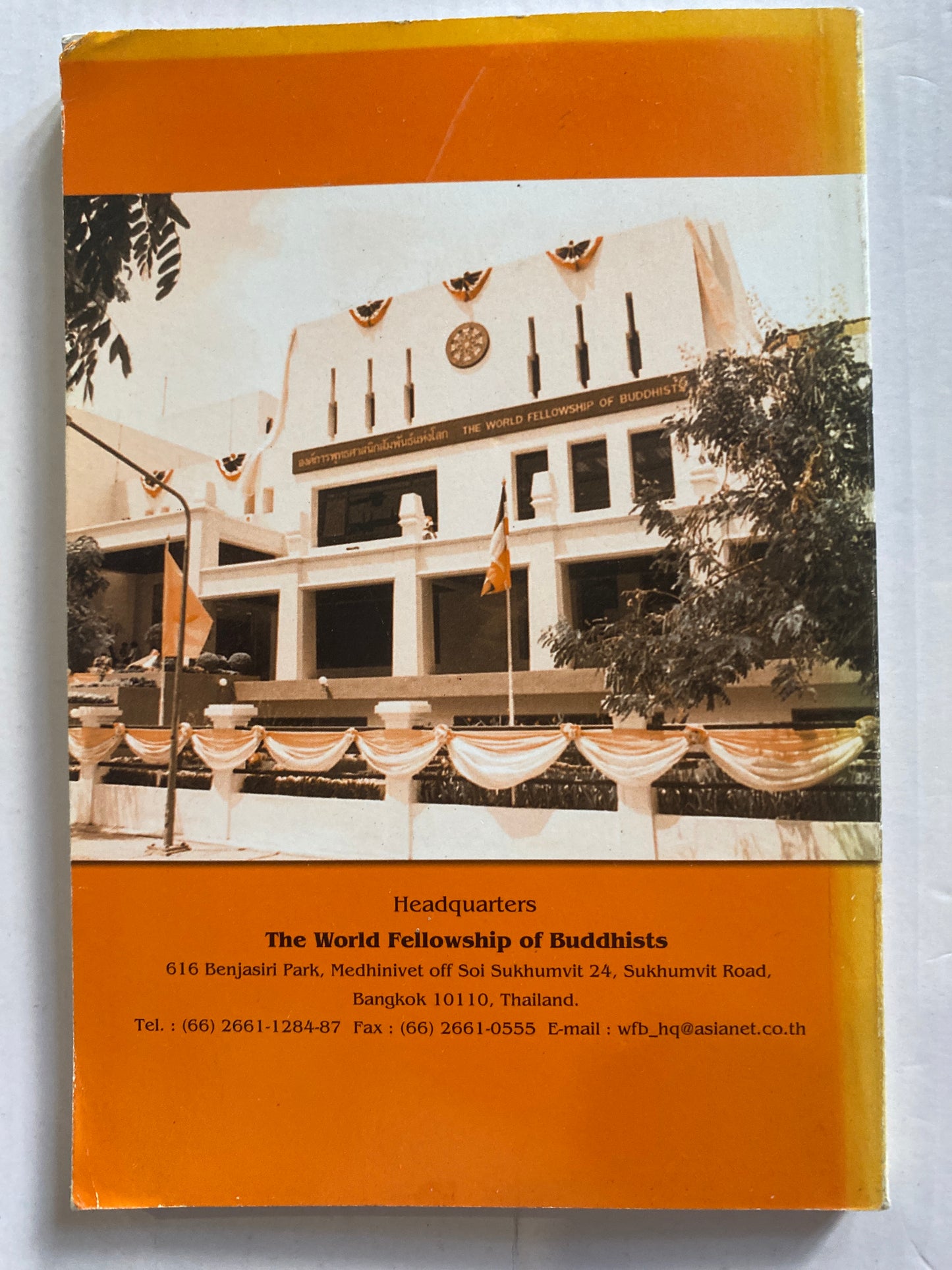 A Guide to Buddhist Monasteries and Meditation Centres in Thailand by Bill Weir