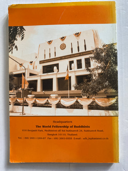 A Guide to Buddhist Monasteries and Meditation Centres in Thailand by Bill Weir