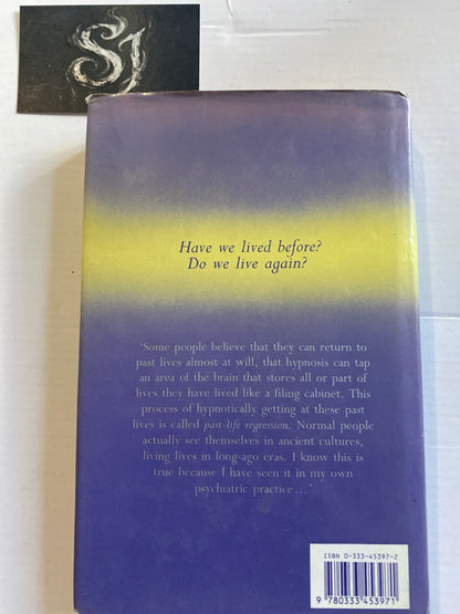 Life Before Life by Dr Raymond Moody & Paul Perry