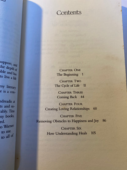 Messages from the Masters by Brian Weiss | Pre-Loved Paperback