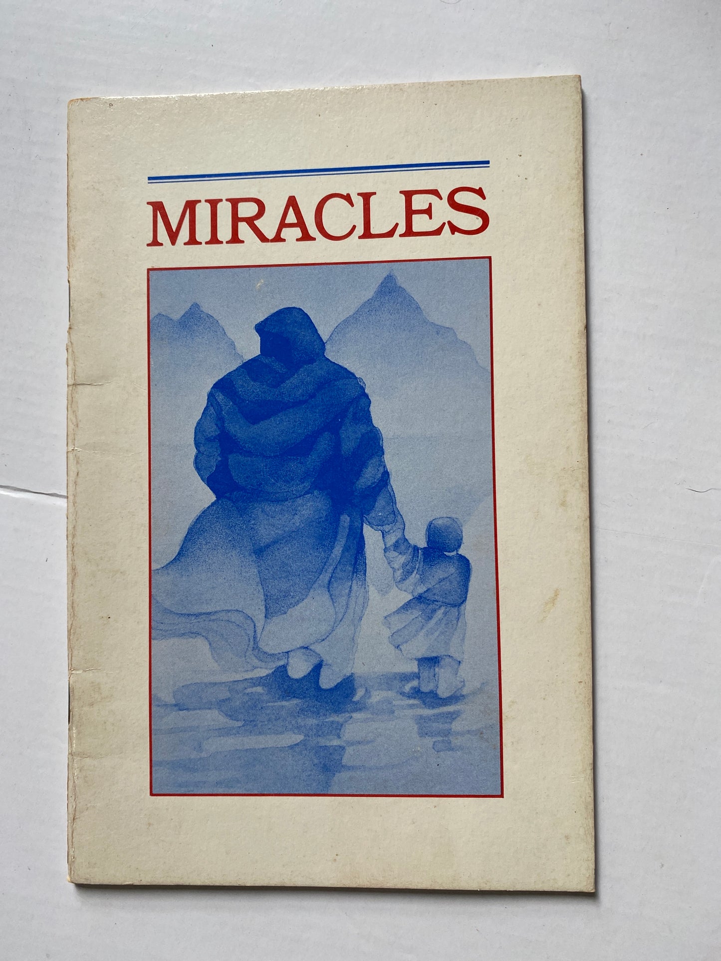 Miracles by Stuart Wilde — First Edition (1988)