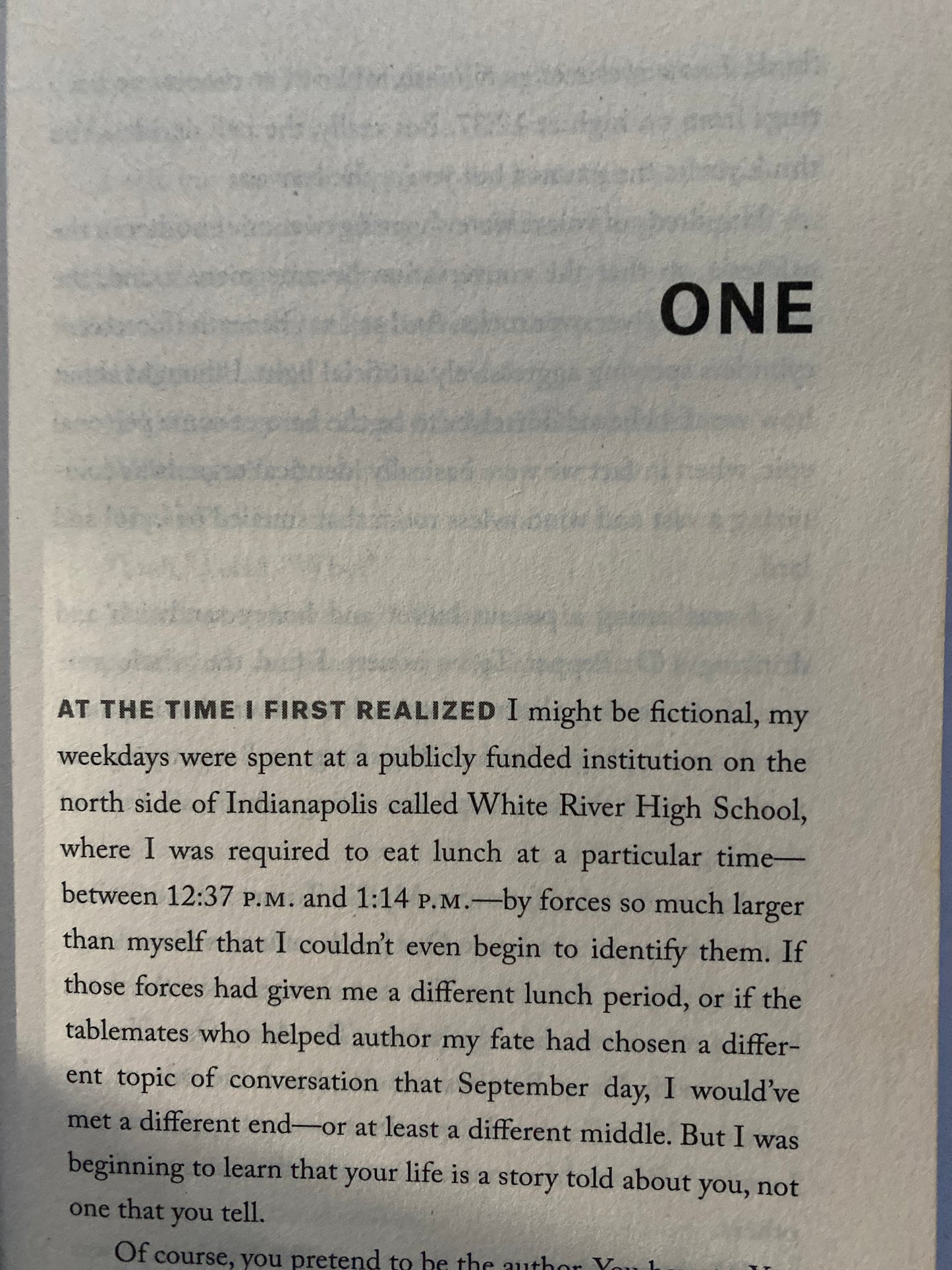 Turtles All the Way Down by John Green