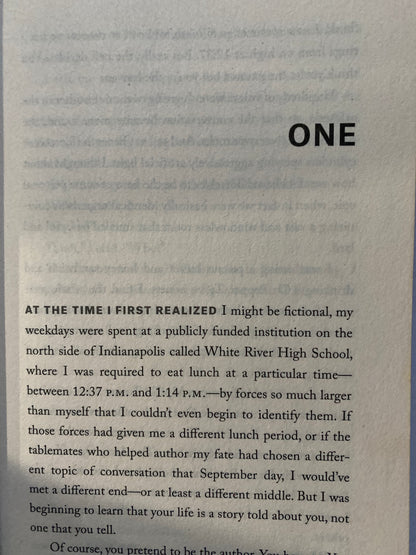 Turtles All the Way Down by John Green