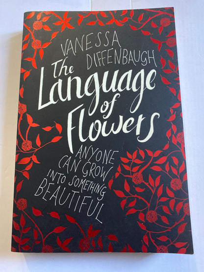 The Language of Flowers by Vanessa Diffenbaugh (2011) #102
