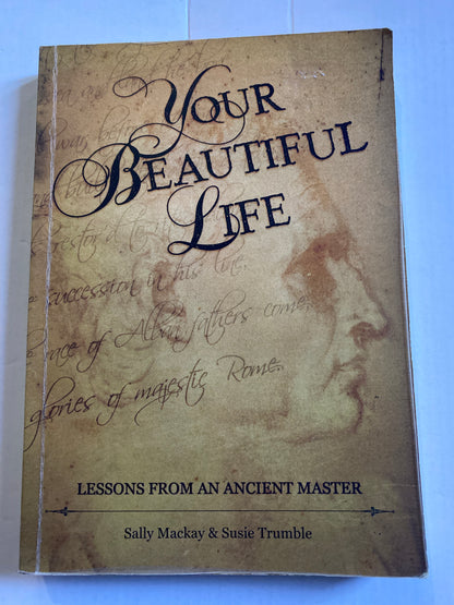 Your Beautiful Life by Sally Mackay