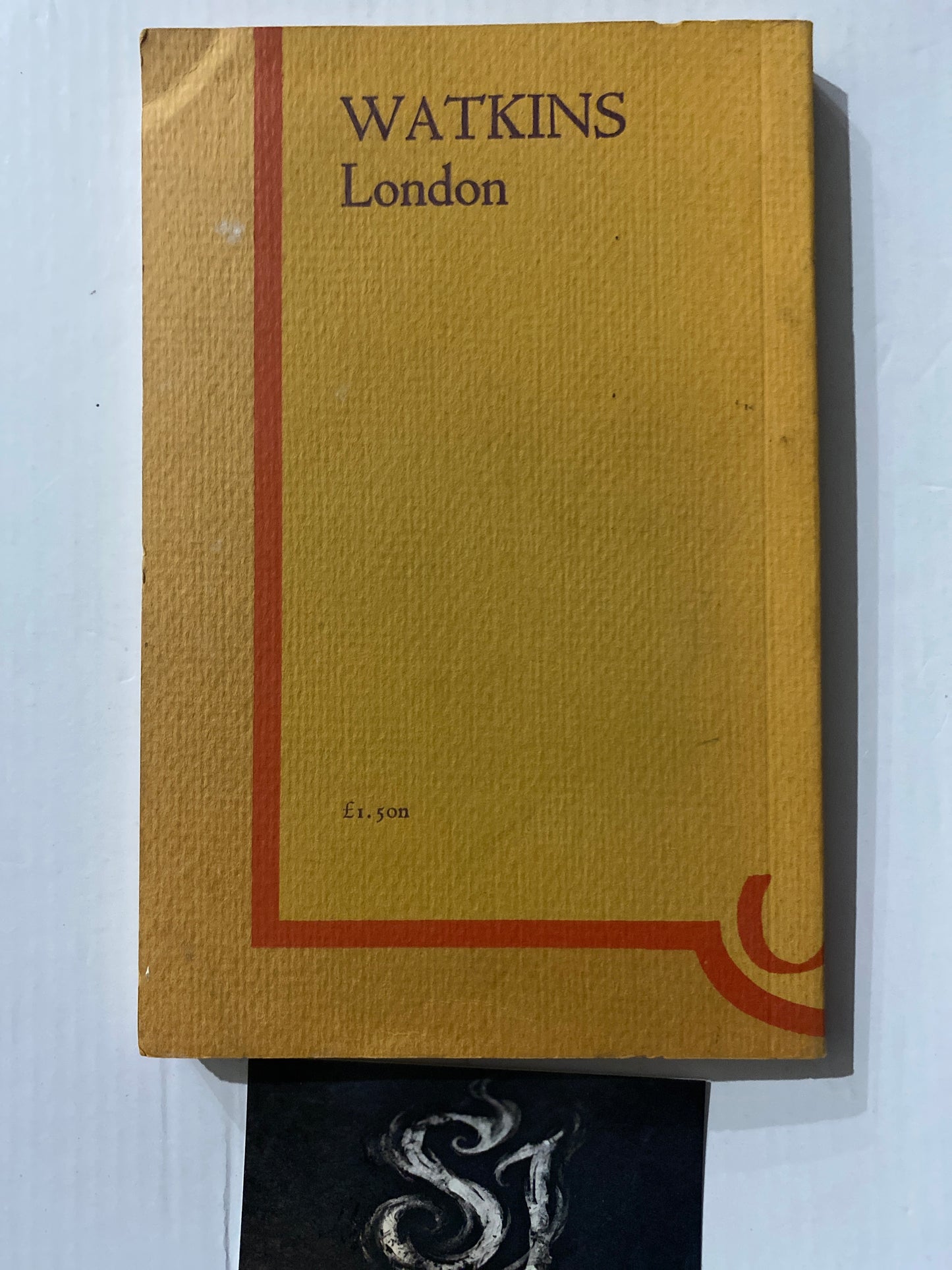 The Tibetan Art of Healing by Theodore Burang Rare Collectable