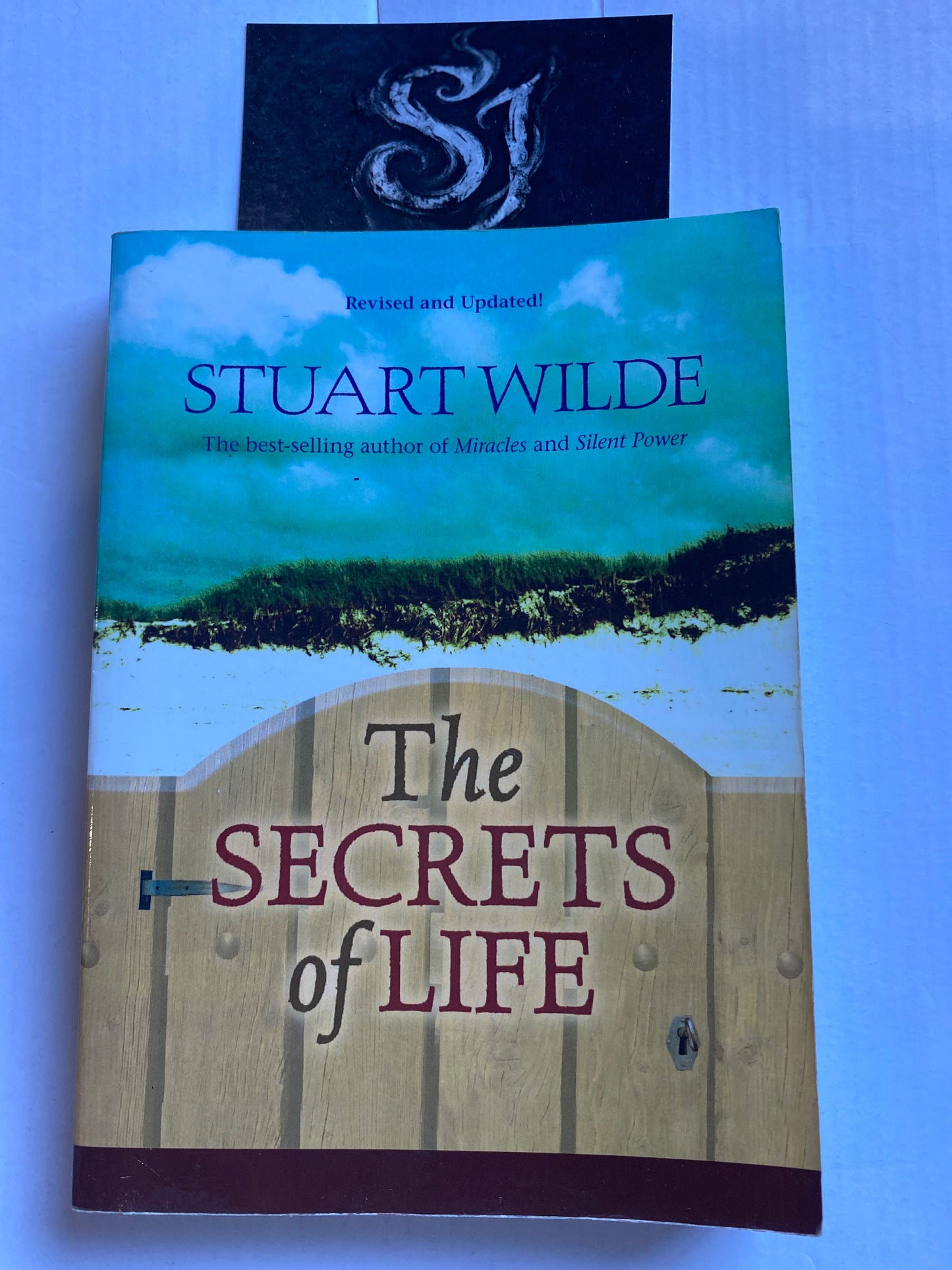 The Secrets of Life by Stuart Wilde
