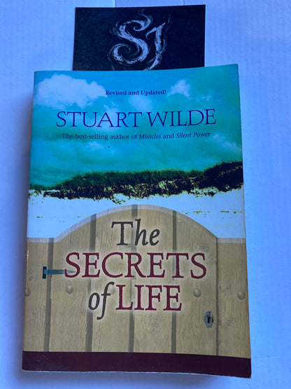 The Secrets of Life by Stuart Wilde