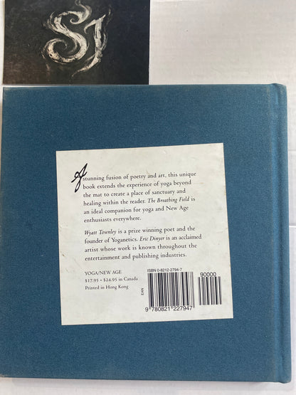 The Breathing Field by Wyatt Townley & Eric Dinyer