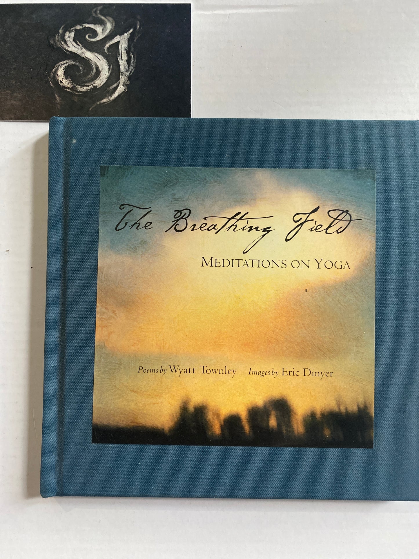 The Breathing Field by Wyatt Townley & Eric Dinyer