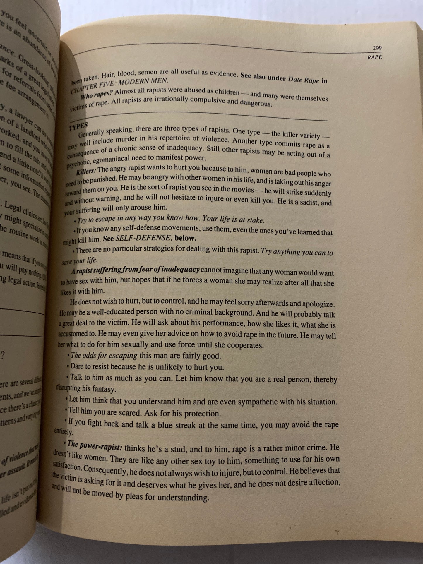 The Modern Woman's Guide to Life by Elizabeth Chapman, Maggie Kassner & Karen Kriberney