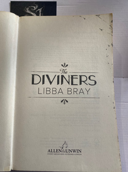 The Diviners by Margaret Laurence